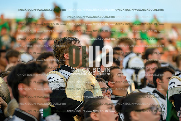 Marching 110 Marshal 2019