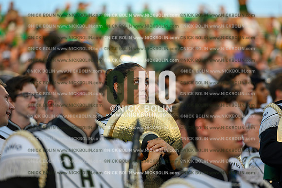 Marching 110 Marshal 2019