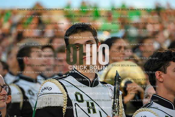 Marching 110 Marshal 2019