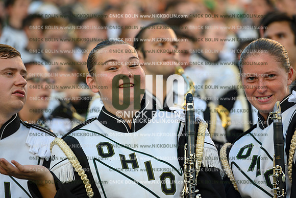 Marching 110 Marshal 2019