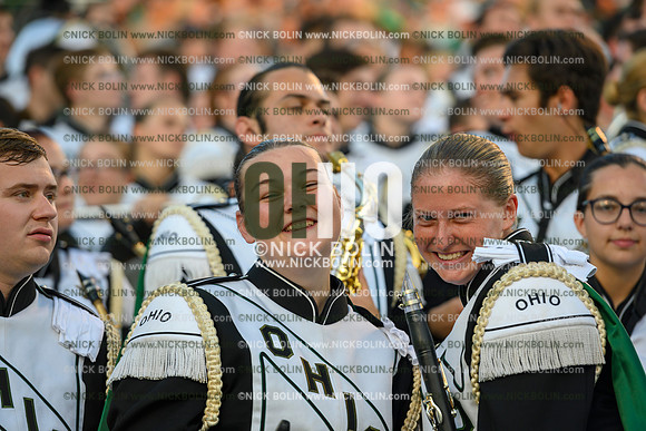 Marching 110 Marshal 2019