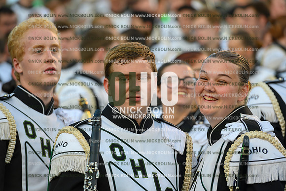 Marching 110 Marshal 2019