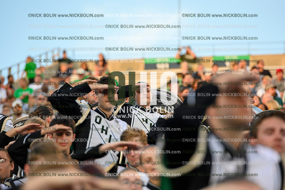 Marching 110 Marshal 2019