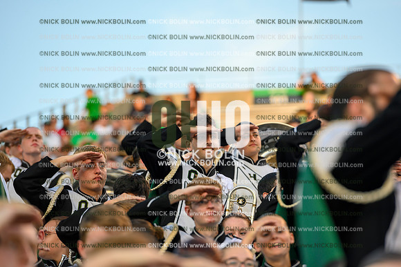 Marching 110 Marshal 2019