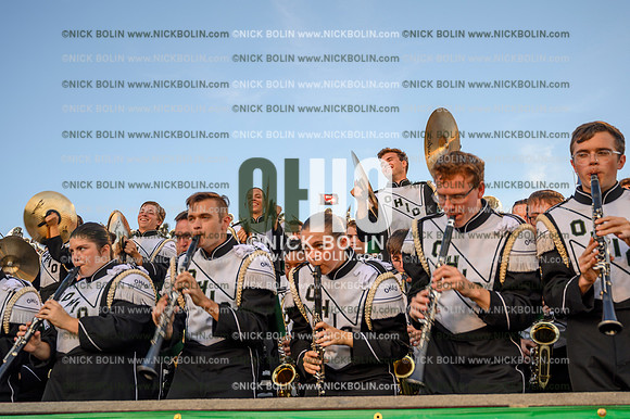 Marching 110 Marshal 2019