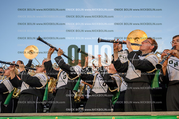 Marching 110 Marshal 2019