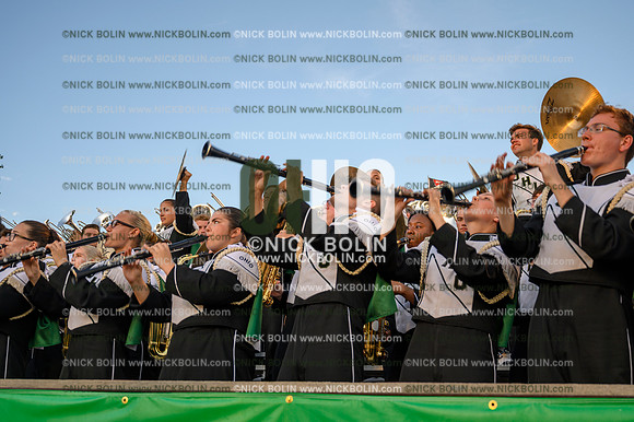 Marching 110 Marshal 2019