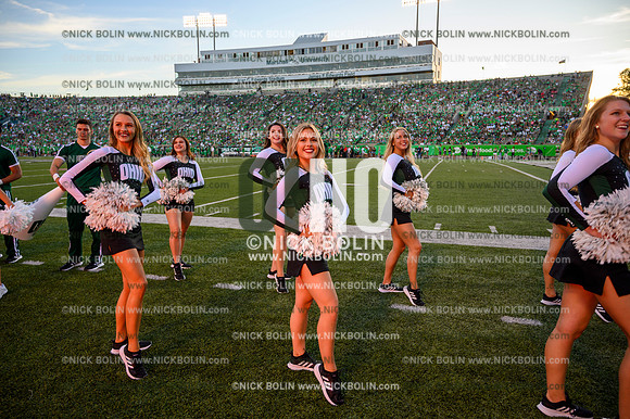 Marching 110 Marshal 2019