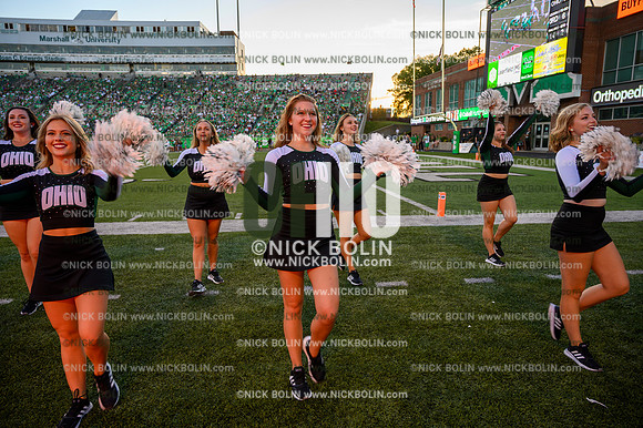 Marching 110 Marshal 2019
