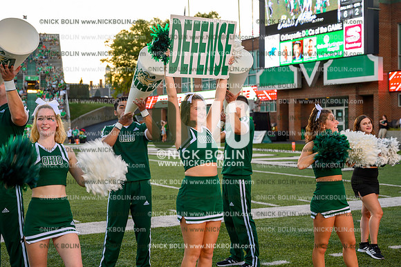 Marching 110 Marshal 2019
