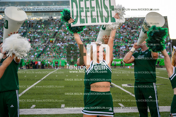 Marching 110 Marshal 2019