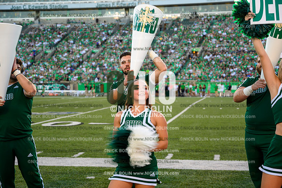 Marching 110 Marshal 2019