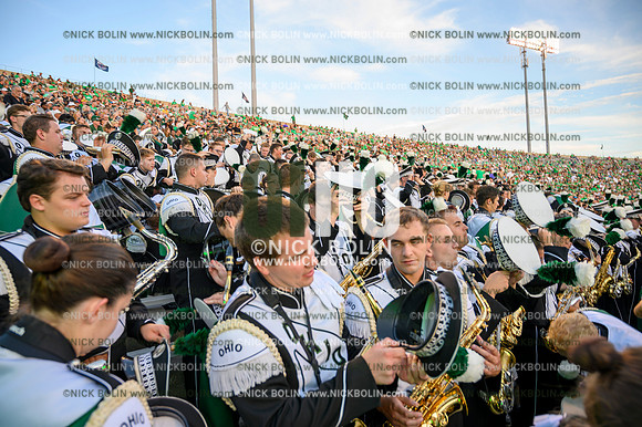 Marching 110 Marshal 2019