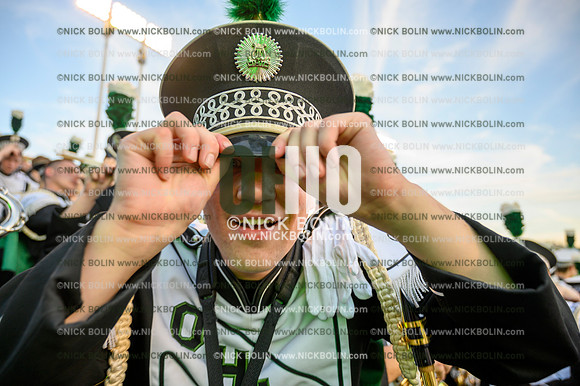 Marching 110 Marshal 2019