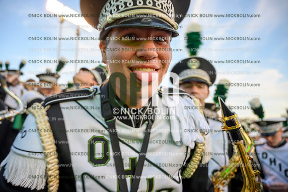 Marching 110 Marshal 2019