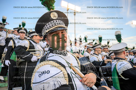 Marching 110 Marshal 2019
