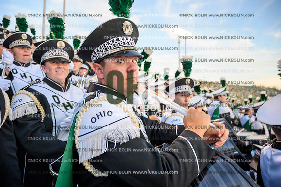 Marching 110 Marshal 2019