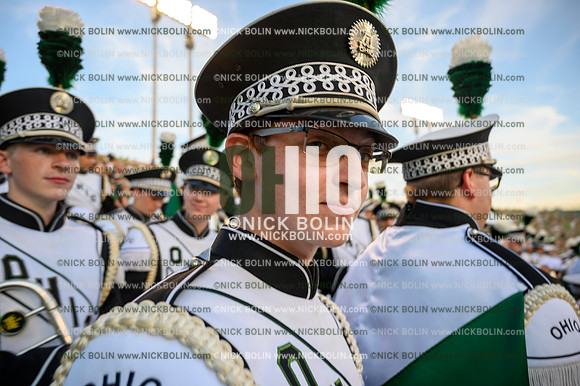 Marching 110 Marshal 2019