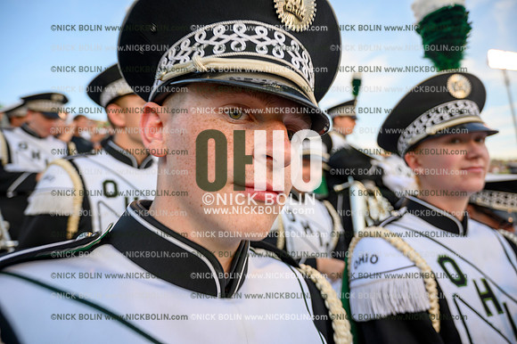 Marching 110 Marshal 2019