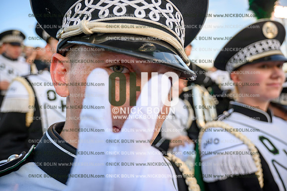 Marching 110 Marshal 2019