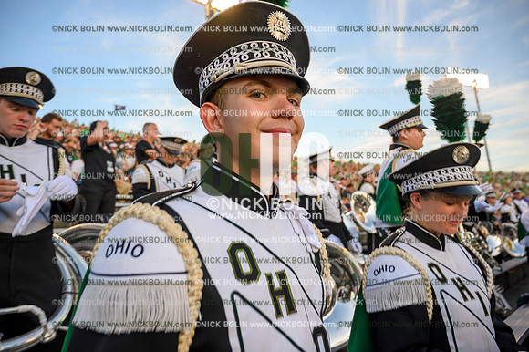 Marching 110 Marshal 2019