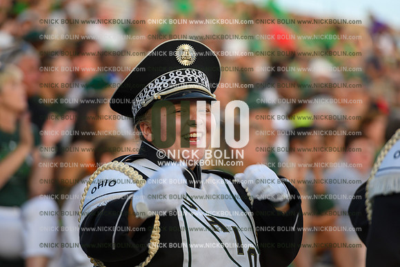 Marching 110 Marshal 2019