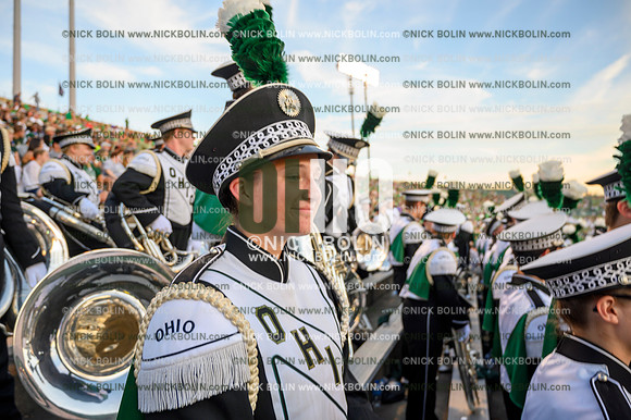 Marching 110 Marshal 2019