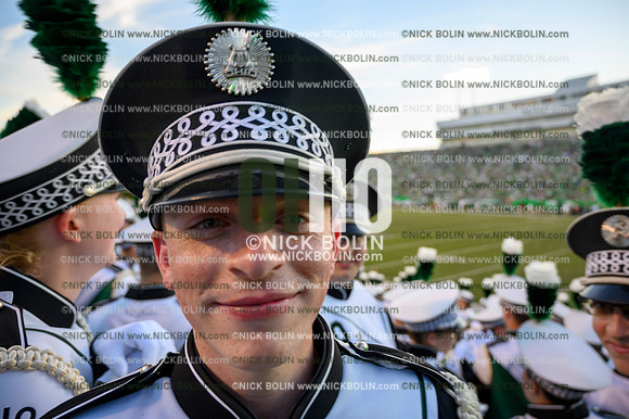Marching 110 Marshal 2019