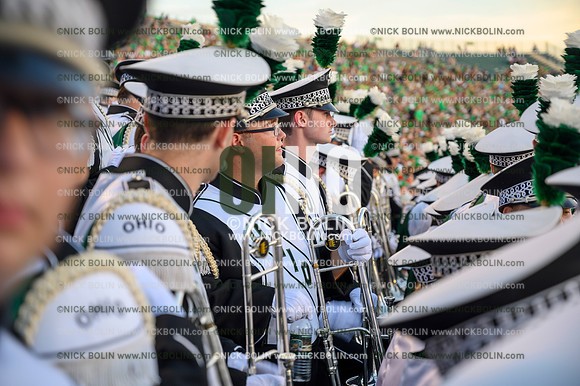 Marching 110 Marshal 2019