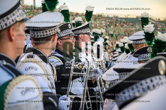 Marching 110 Marshal 2019
