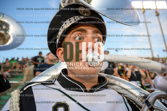 Marching 110 Marshal 2019