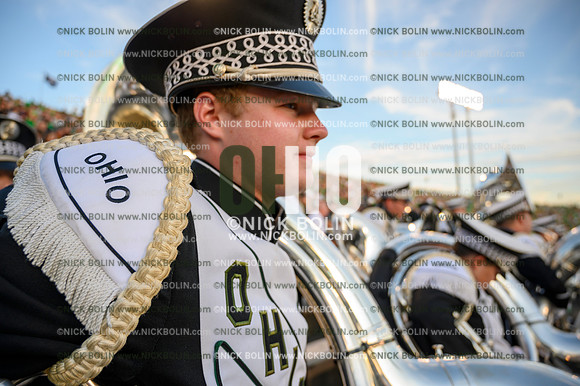 Marching 110 Marshal 2019