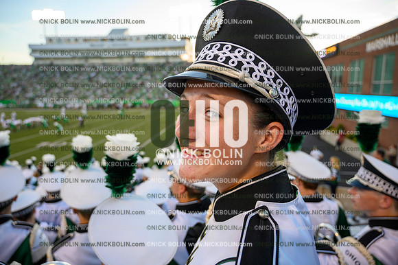 Marching 110 Marshal 2019