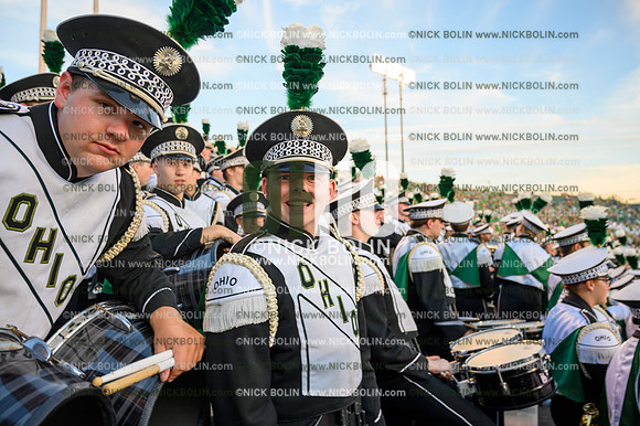 Marching 110 Marshal 2019