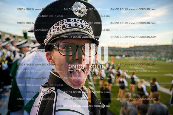 Marching 110 Marshal 2019