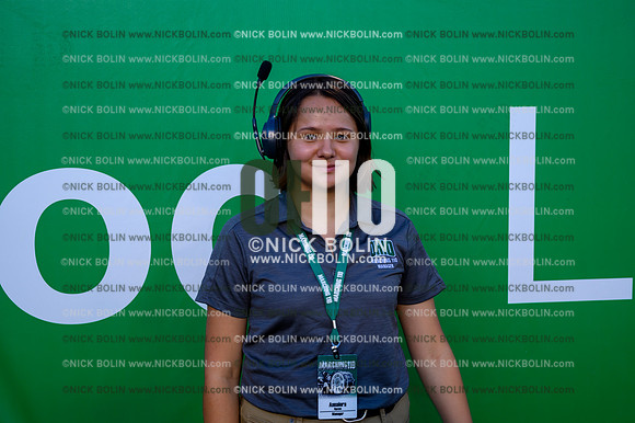 Marching 110 Marshal 2019