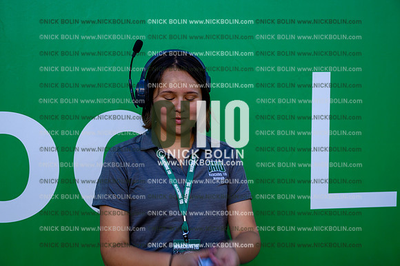 Marching 110 Marshal 2019