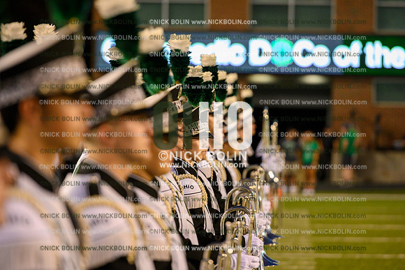 Marching 110 Marshal 2019