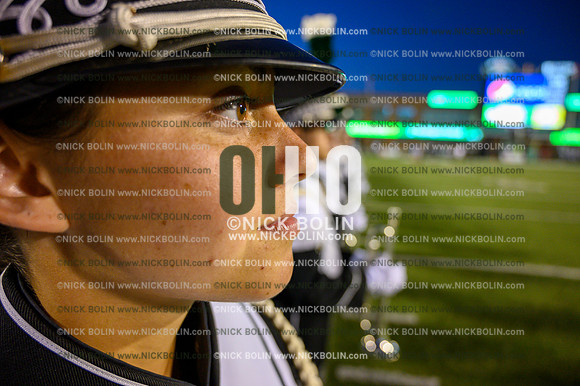 Marching 110 Marshal 2019