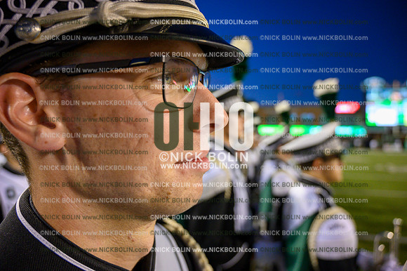 Marching 110 Marshal 2019