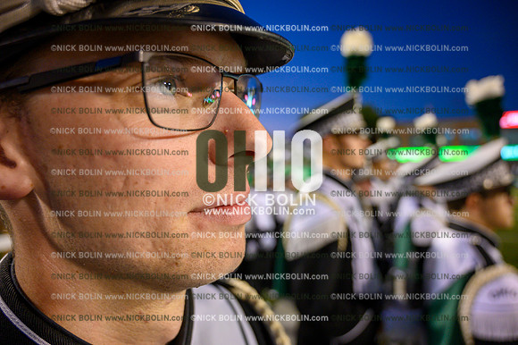 Marching 110 Marshal 2019