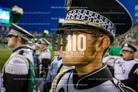 Marching 110 Marshal 2019