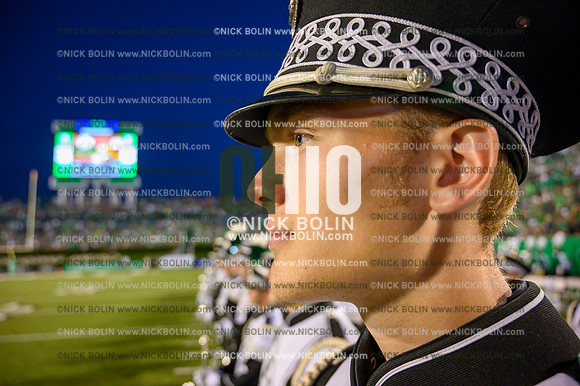Marching 110 Marshal 2019