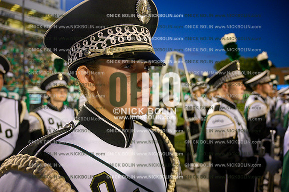 Marching 110 Marshal 2019