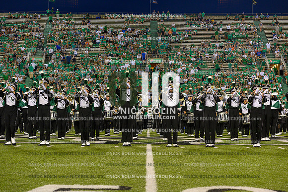 Marching 110 Marshal 2019