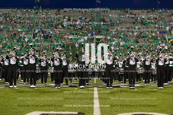 Marching 110 Marshal 2019