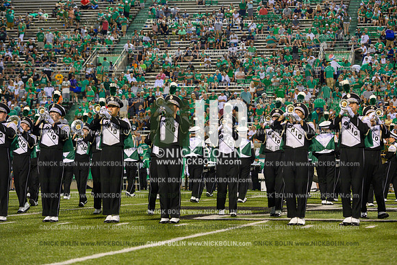 Marching 110 Marshal 2019
