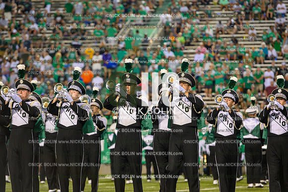 Marching 110 Marshal 2019