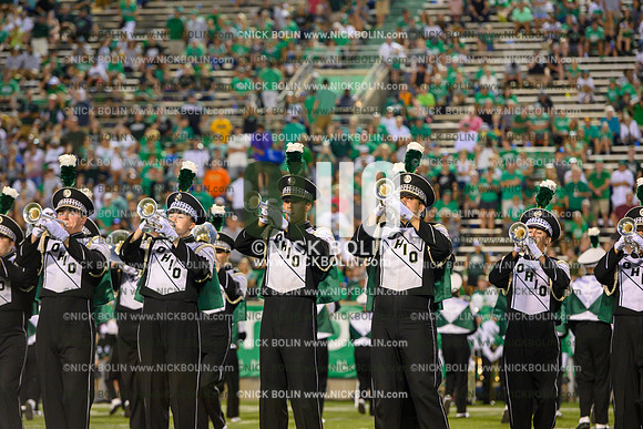 Marching 110 Marshal 2019
