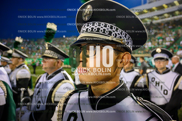 Marching 110 Marshal 2019